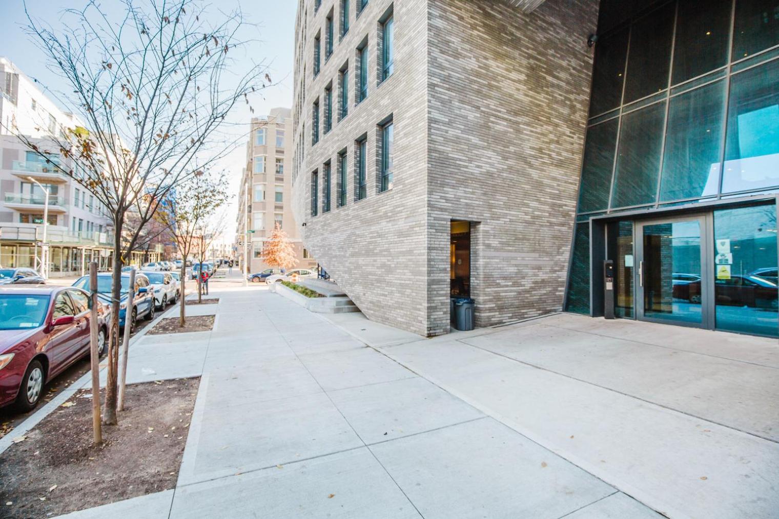 Apartment Blueground Williamsburg Ac Wd Nr Parks Nyc-1711 *