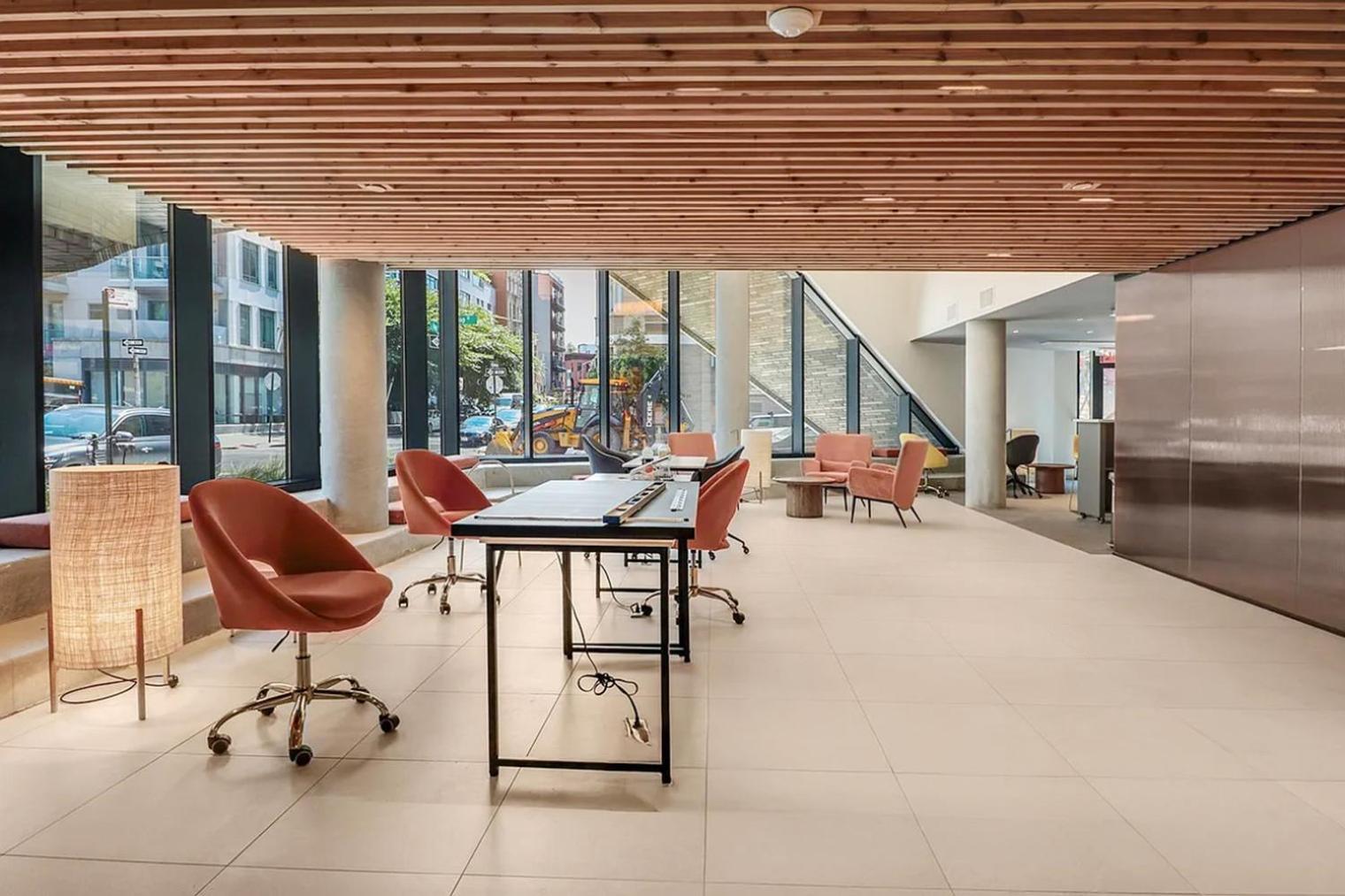 Blueground Williamsburg Ac Wd Nr Parks Nyc-1711 Apartment New York