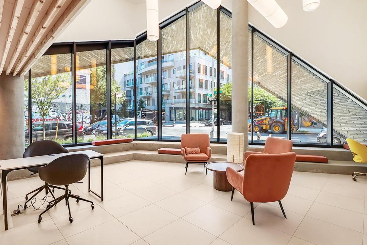 Apartment Blueground Williamsburg Ac Wd Nr Parks Nyc-1711 *