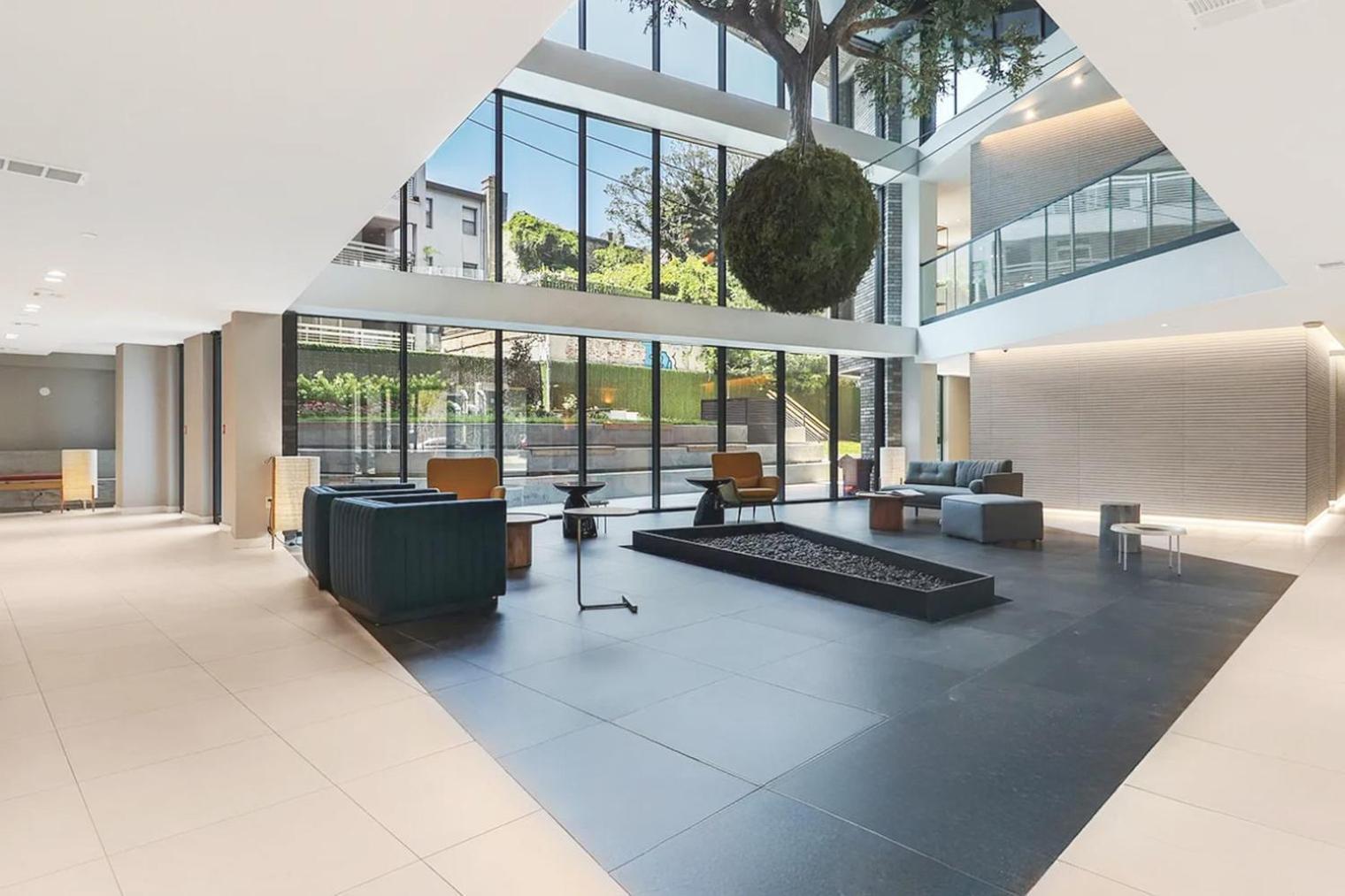 Apartment Blueground Williamsburg Ac Wd Nr Parks Nyc-1711 New York