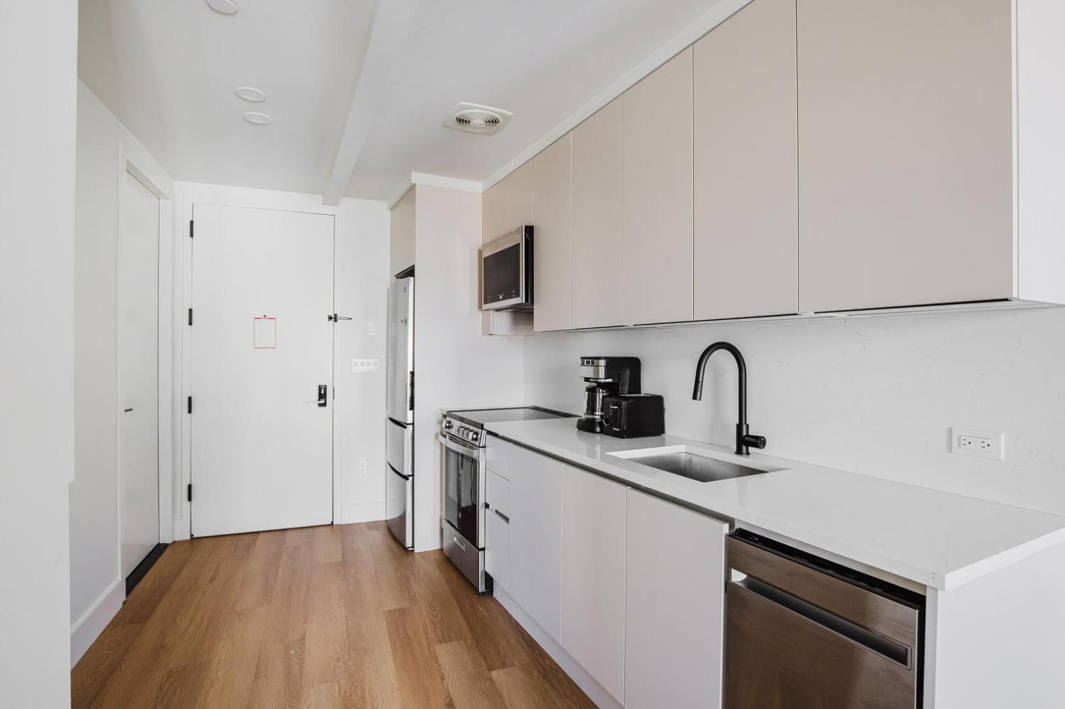 Apartment Blueground Williamsburg Ac Wd Nr Parks Nyc-1711 New York