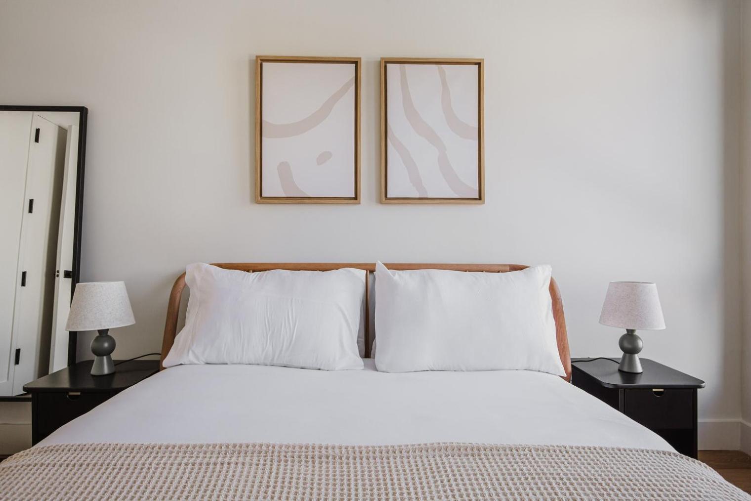 Blueground Williamsburg Ac Wd Nr Parks Nyc-1711 Apartment New York