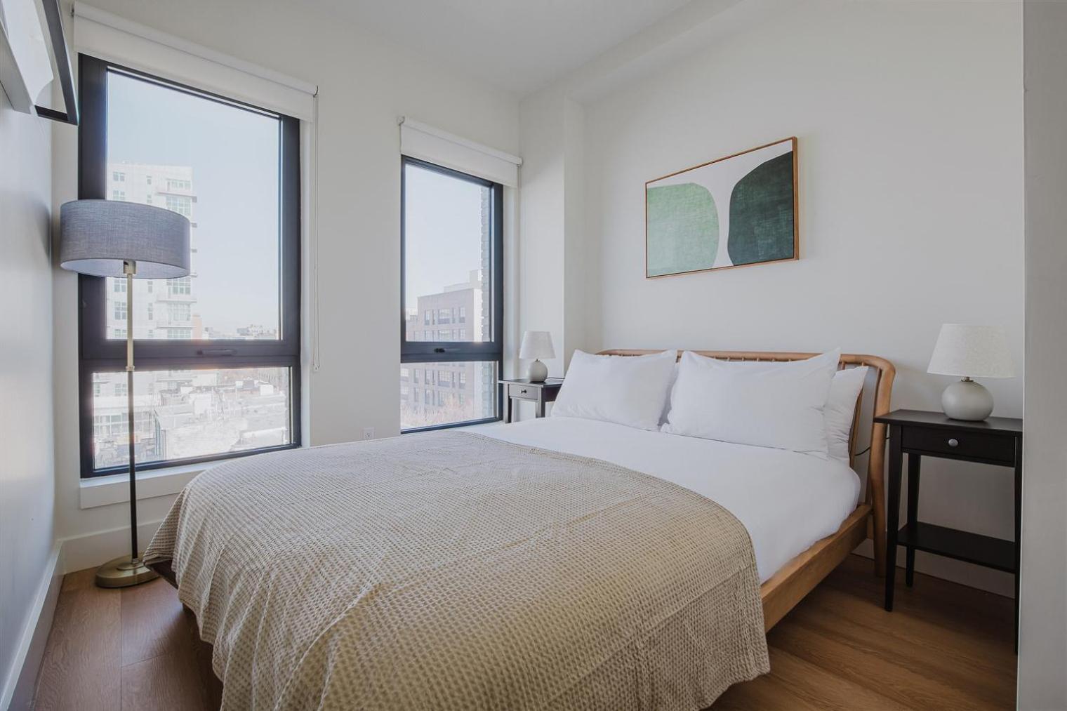Apartment Blueground Williamsburg Ac Wd Nr Parks Nyc-1711 New York