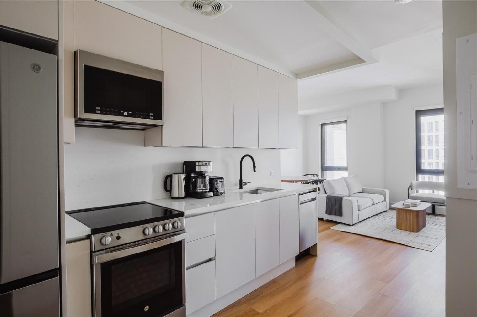 Blueground Williamsburg Ac Wd Nr Parks Nyc-1711 Apartment