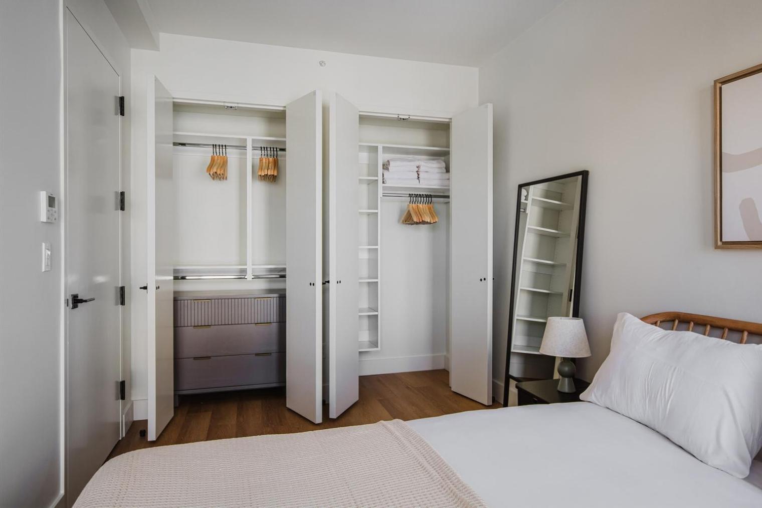 Blueground Williamsburg Ac Wd Nr Parks Nyc-1711 Apartment *