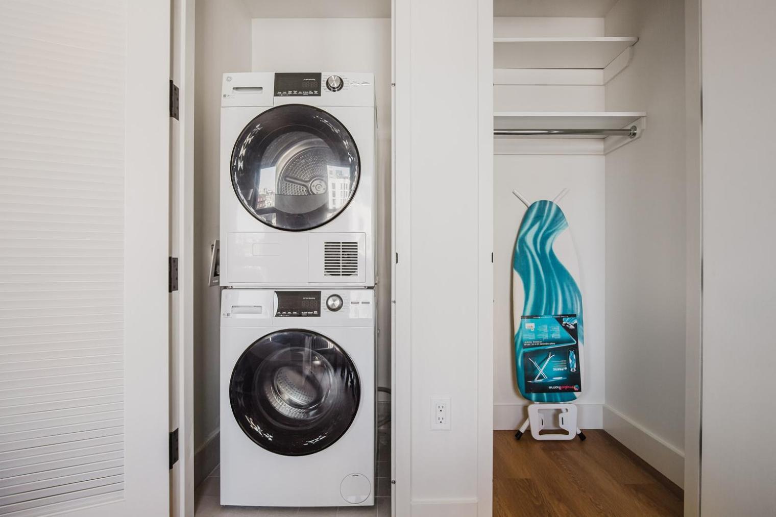Apartment Blueground Williamsburg Ac Wd Nr Parks Nyc-1711 *