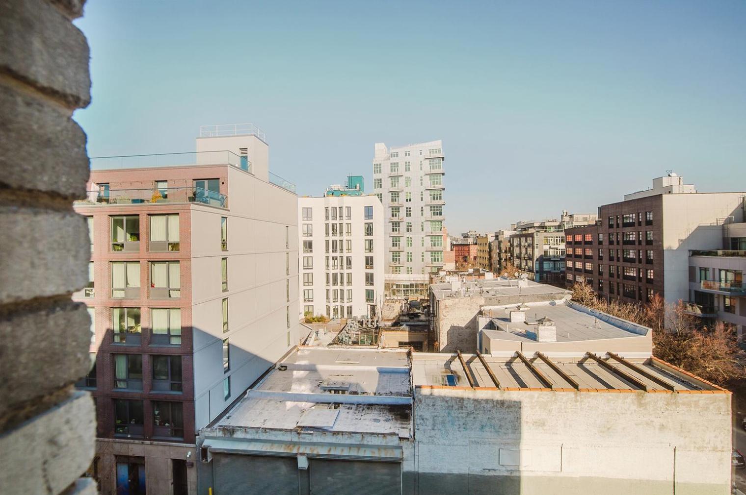 Apartment Blueground Williamsburg Ac Wd Nr Parks Nyc-1711